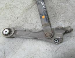 Рычаг передний поперечный нижний (прямой) левый для JAGUAR XF I (2007—2011)  запчасти бу