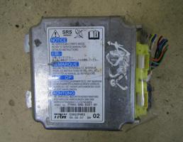 Блок управления AIR BAG для HONDA Civic 5D 2006-2011  запчасти бу