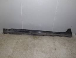 Накладка порога левого для JAGUAR XF I рестайлинг (2011—2015)  запчасти бу