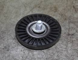 Ролик паразитный для JAGUAR XE I (2015—2019)  запчасти бу