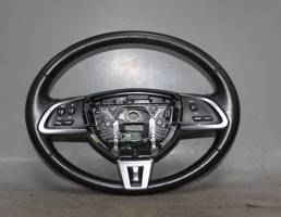 Рулевое колесо (Руль) для JAGUAR XF I рестайлинг (2011—2015)  запчасти бу