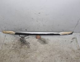 Накладка крышки багажника (хром) для JAGUAR XF I рестайлинг (2011—2015)  запчасти бу