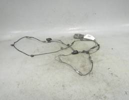 Проводка переднего бампера для JAGUAR XF I (2007—2011)  запчасти бу