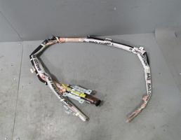 Подушка безопасности боковая левая (шторка) для HONDA Civic VIII (2005—2009)  запчасти бу