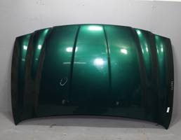 Капот для JAGUAR X-type I (2001—2009)  запчасти бу