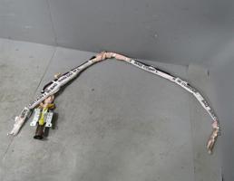 Подушка безопасности боковая левая (шторка) для HONDA Civic VIII (2005—2009)  запчасти бу