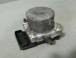 Блок ABS (насос) для JAGUAR X-type I (2001—2009)  запчасти бу