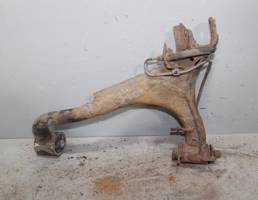 Рычаг задний верхний левый для LAND ROVER Range Rover Sport I (2005—2009)  запчасти бу