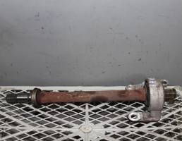 Промежуточный вал для HONDA Civic VIII (2005—2009)  запчасти бу