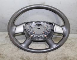 Рулевое колесо (Руль) для JAGUAR X-type I (2001—2009)  запчасти бу