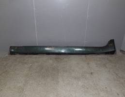 Накладка порога левого для JAGUAR XF I рестайлинг (2011—2015)  запчасти бу