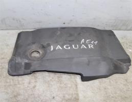 Накладка декоративная для JAGUAR XF I (2007—2011)  запчасти бу