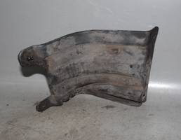 Защита для LAND ROVER Range Rover Sport I (2005—2009)  запчасти бу