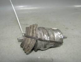 Опора двигателя передняя для JAGUAR XF I (2007—2011)  запчасти бу