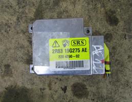 Датчик наличия пассажира на переднем сидении для JAGUAR S-type I рестайлинг (2004—2008)  запчасти бу