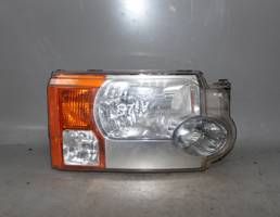 Фара правая для LAND ROVER Discovery III (2004—2009)  запчасти бу