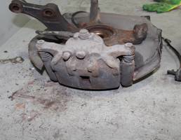 Суппорт передний правый для HONDA Civic VIII (2005—2009)  запчасти бу