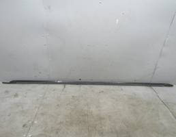 Рейлинг на крышу левый для LAND ROVER Discovery III (2004—2009)  запчасти бу