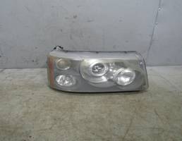 Фара правая для LAND ROVER Range Rover Sport I (2005—2009)  запчасти бу