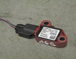 Датчик удара для LAND ROVER Range Rover Sport I (2005—2009)  запчасти бу