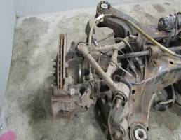 Рычаг задний нижний правый для JAGUAR XF I рестайлинг (2011—2015)  запчасти бу