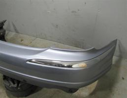 Молдинг заднего бампера правый для JAGUAR X-type I (2001—2009)  запчасти бу