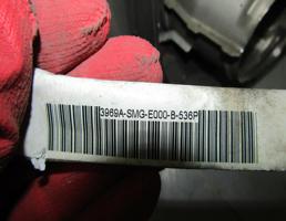 Проводка (коса) задних датчиков парковки для HONDA Civic VIII (2005—2009)  запчасти бу