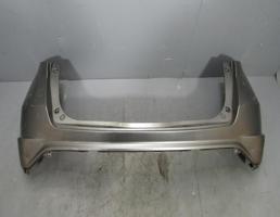 Бампер задний для HONDA Civic VIII (2005—2009)  запчасти бу