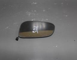 Зеркальный элемент левый для JAGUAR XE I (2015—2019)  запчасти бу
